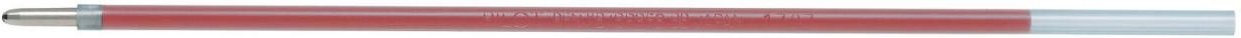 Thumbnail - PILOT Kugelschreiberminen RFN-GG-XB 0.6 mm Rot