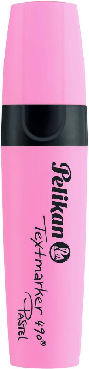 Thumbnail - Pelikan Pastell Textmarker Rosa