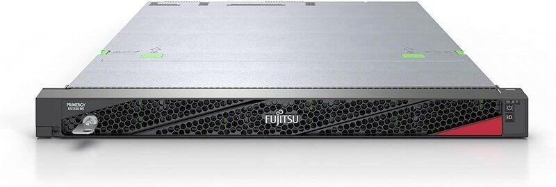 Fujitsu PRIMERGY RX1330 M5 VFY:R1335SX364IN (Value4you Basic)