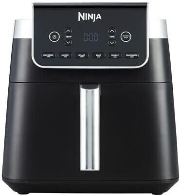 Ninja Heißluftfritteuse MAX AF180EU