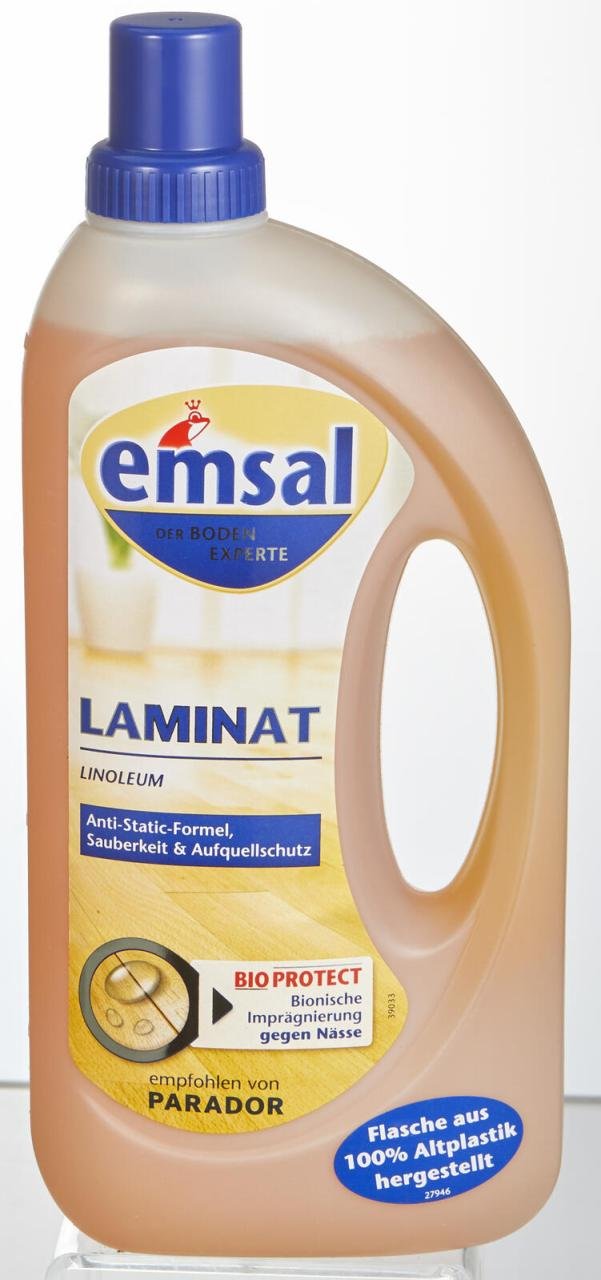 emsal Bodenreiniger Laminat 1,0 l
