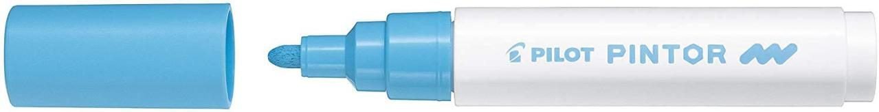 Thumbnail - PILOT Pintor Kreativmarker 4.0 - 12.0 mm Mehrfarbig