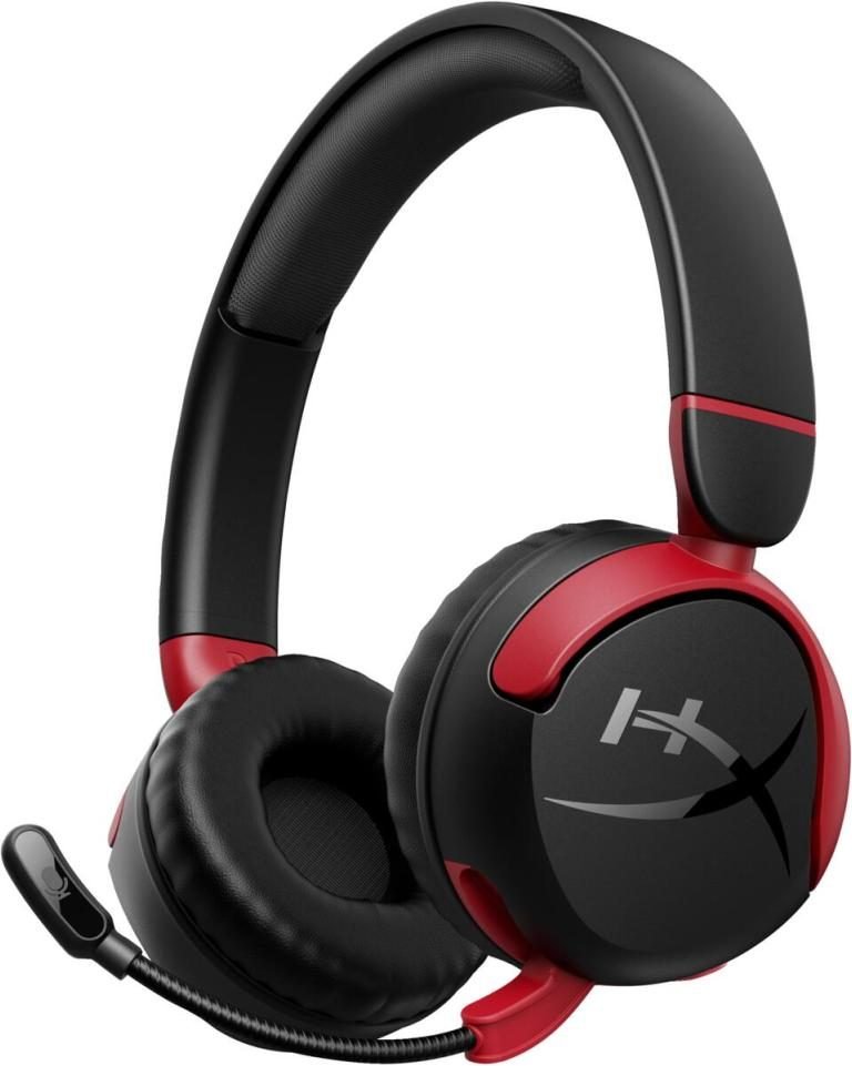 HyperX Cloud Mini Wireless Gaming-Headset