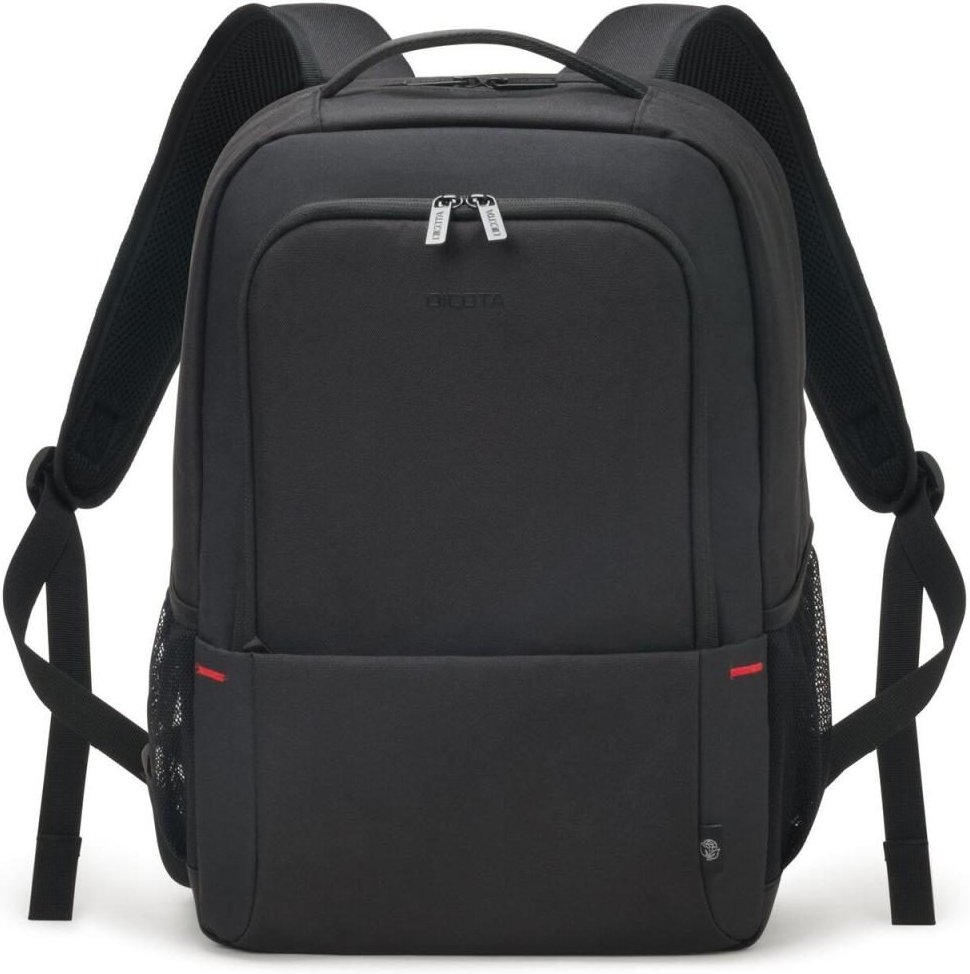 DICOTA Eco Backpack Plus BASE 13-15.6" Notebook-Hülle
