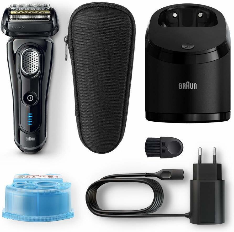 Braun Rasierer Series 9 9250cc (217244)
