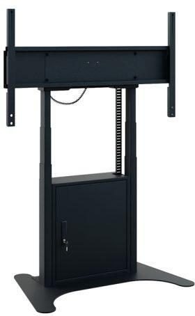 Hagor ST Motorized Cisco WebEx Board Pro 55" Liftsystem freistehend