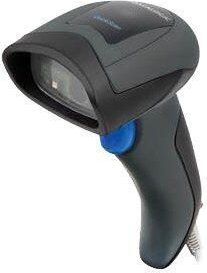 Thumbnail - Datalogic QuickScan I QD2430 - USB Kit - Barcode-Scanner - H