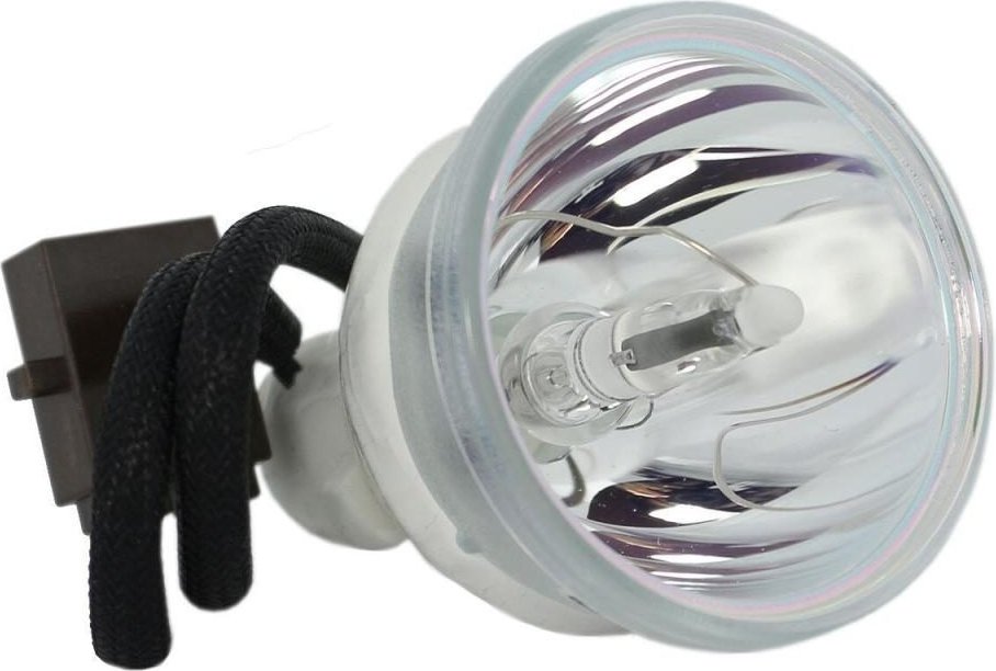Beamerlampe (nur Leuchtmittel) für EIKI (ersetzt: AH-42001, AN-D400LP)