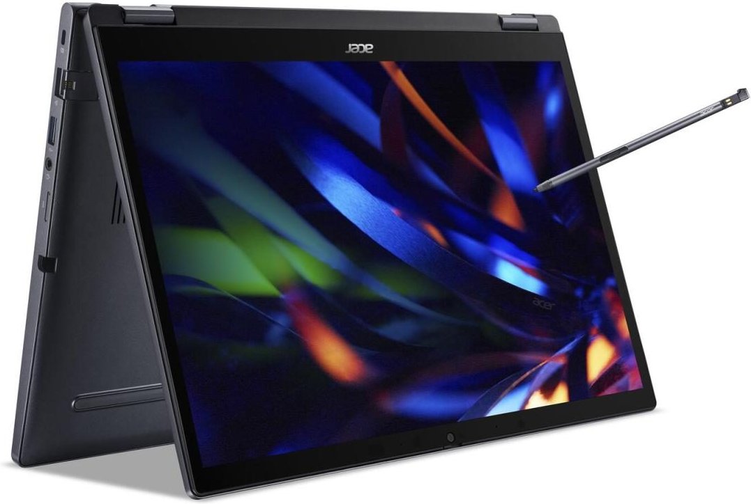 Acer TravelMate P4 Spin 35,56 cm (14 Zoll)