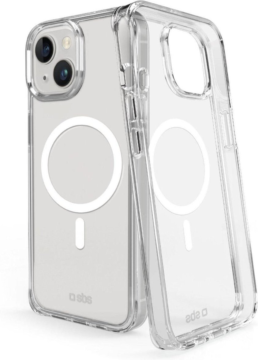 sbs Light Mag iPhone15ProMax