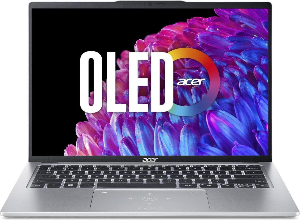 Acer Swift Go 14 OLED SFG14-73-70M3 Notebook 35,56 cm (14")