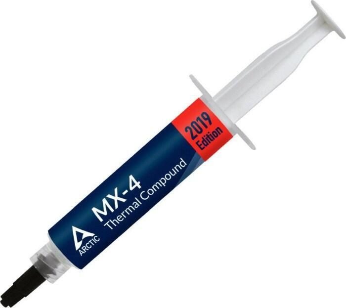 Arctic MX-4 Wärmeleitpaste - 8g