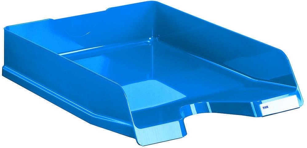 HAN Briefablagen VIVA NEW COLOURS DIN C4 blau