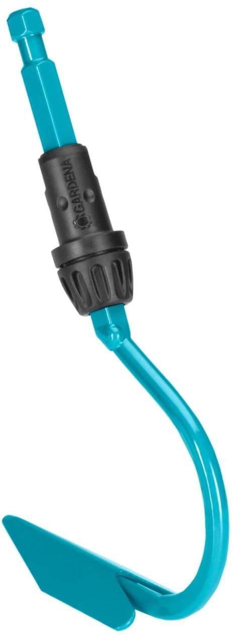 GARDENA combisystem Vertikutierer-Aufsatz