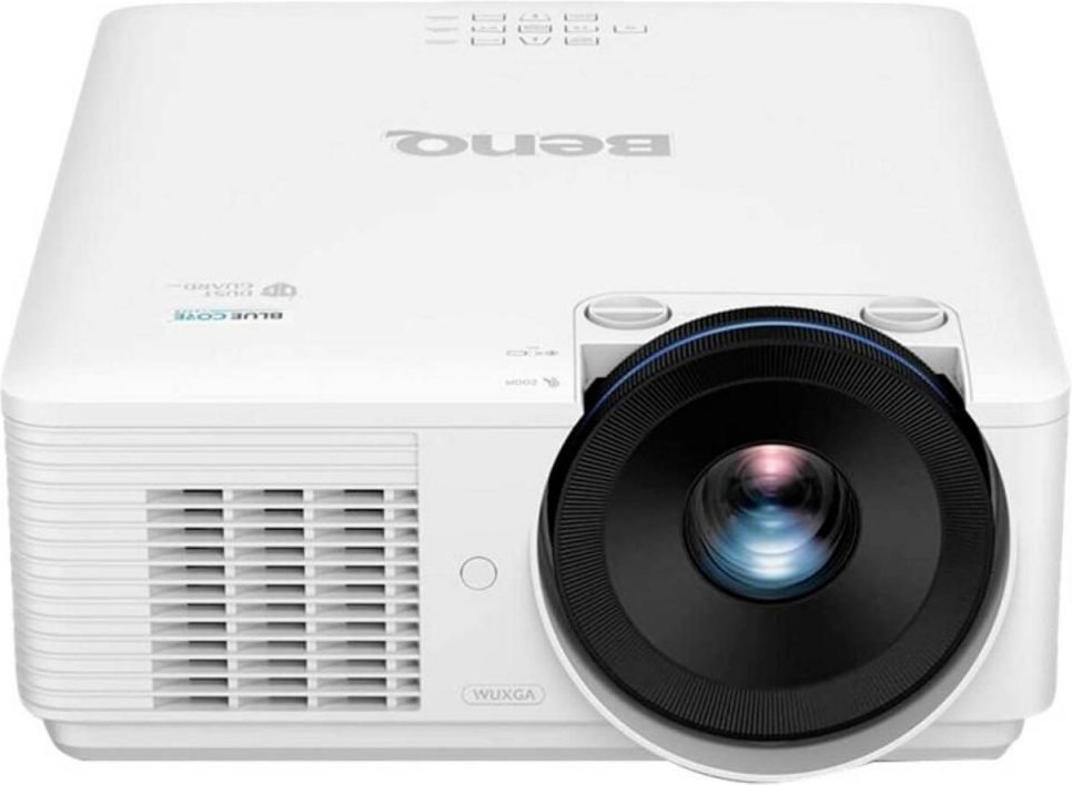 BenQ LU785 Business Laser DLP Beamer 6000 ANSI Lumen