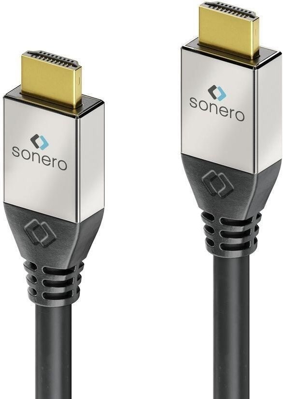 Sonero HDMI Kabel 3,0m