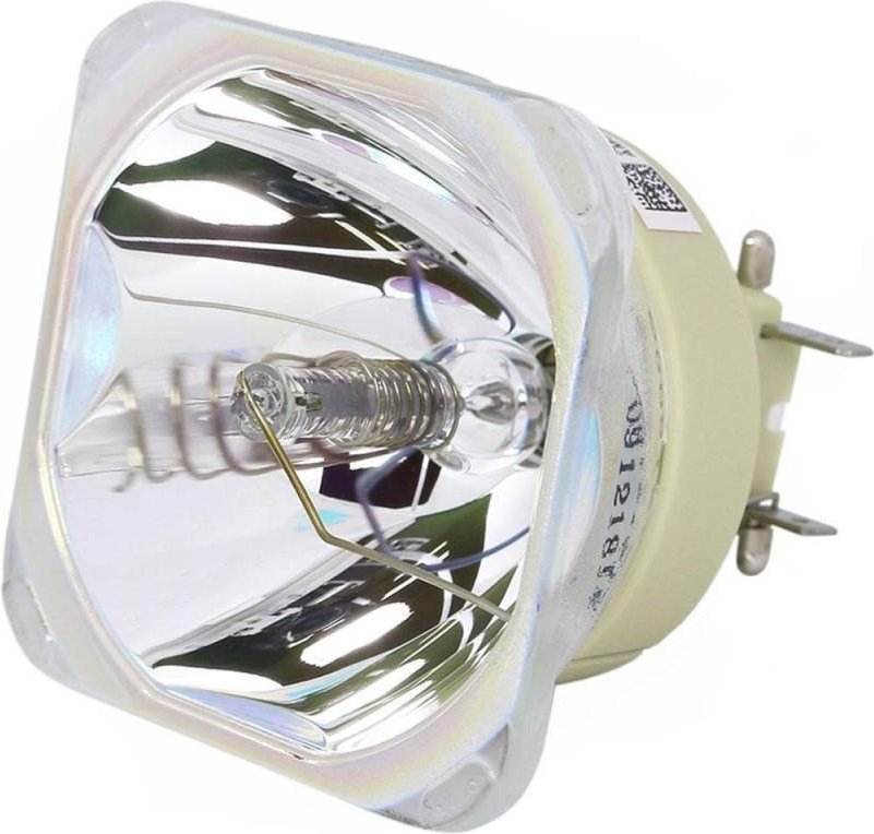 Beamerlampe (nur Leuchtmittel) für MAXELL (ersetzt: DT01871)