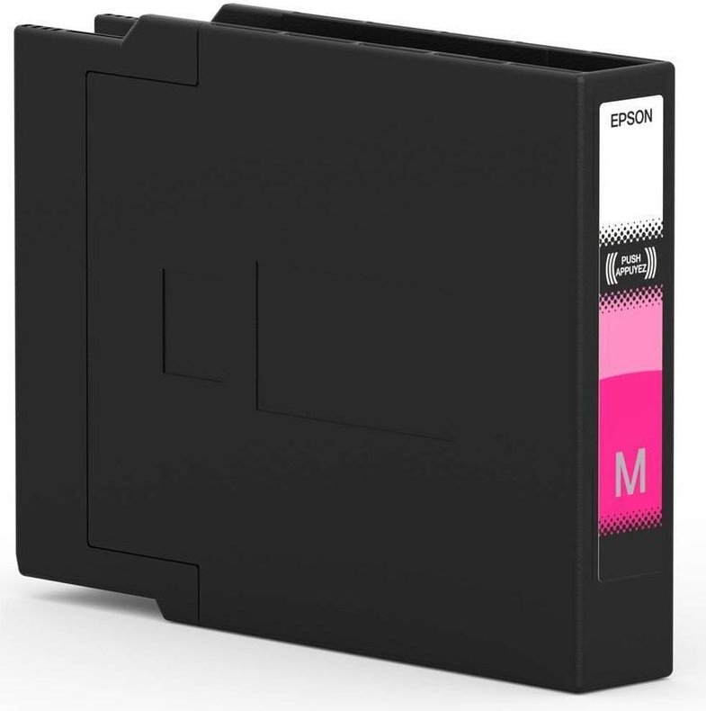 Epson Original T14B3 XXL Druckerpatrone - magenta C13T14B340