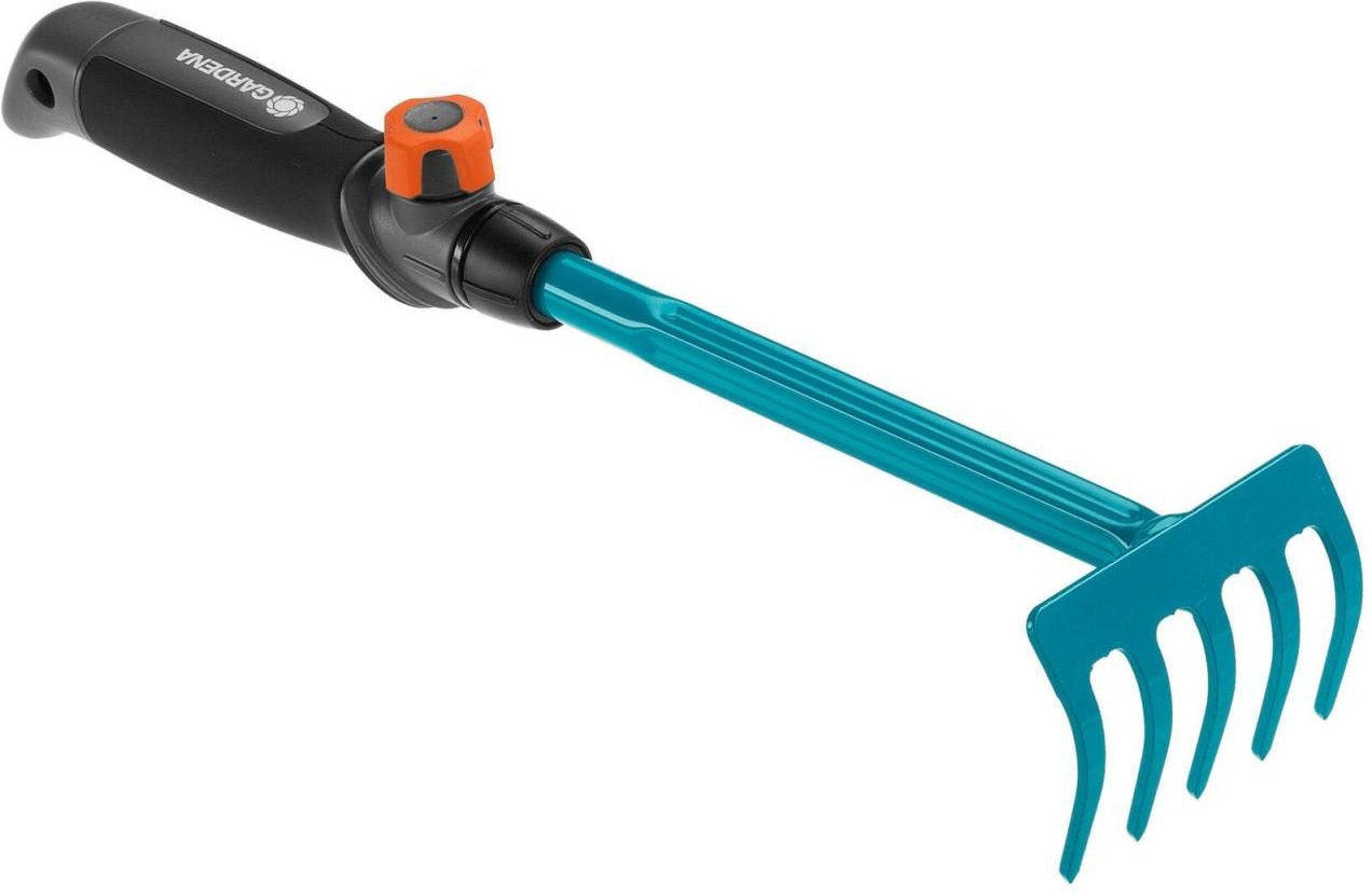 GARDENA combisystem Rechen