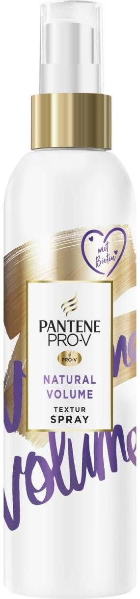 PANTENE PRO-V Natural Volume Texturspray 250 ml