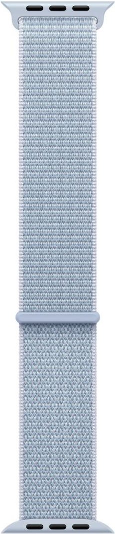 Apple Sport Loop für Watch 46mm (blaue wolke)