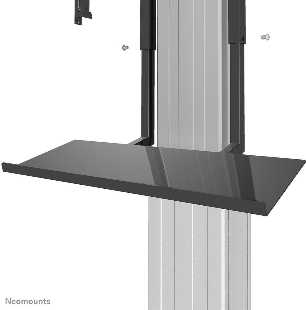 Thumbnail - Neomounts PLASMA-M2250KEYB Multimedia-Halterung