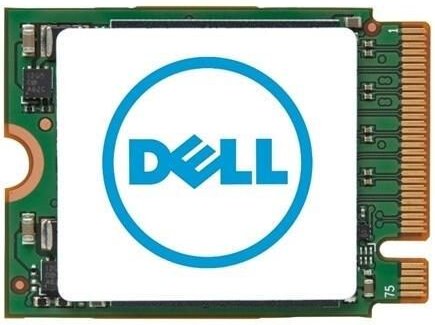 Thumbnail - DELL AD099078 PCIe 4.0 (NVMe) SSD - 2 TB