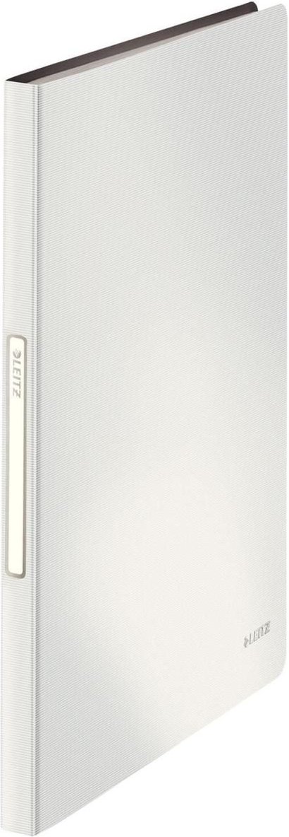 LEITZ Sichtbuch DIN A4 weiß
