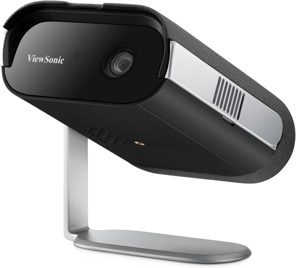 Viewsonic M1E Max portabler Beamer 200 ANSI Lumen