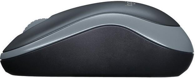 Logitech Logitech M185 Wireless Maus