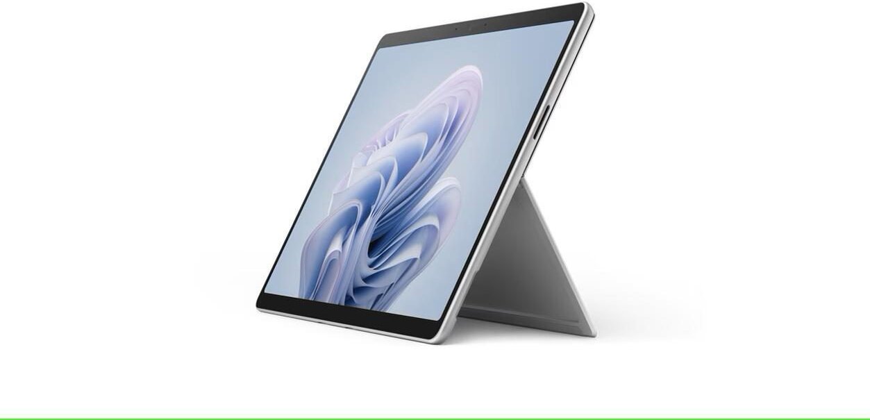 Microsoft Surface Pro 10 Intel® Core™ Ultra 7 165U Business Tablet 33 cm (13")