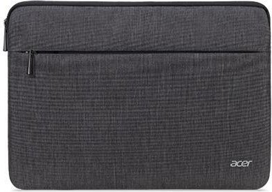 Acer Protective Sleeve Notebook-Hülle 39,6 cm (15,6") dunkelgrau
