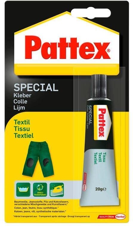 Pattex Spezialkleber 20,0 g