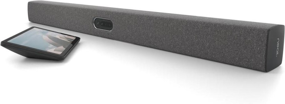 Neat Bar Pro Kit All-in-One Videokonferenzbar