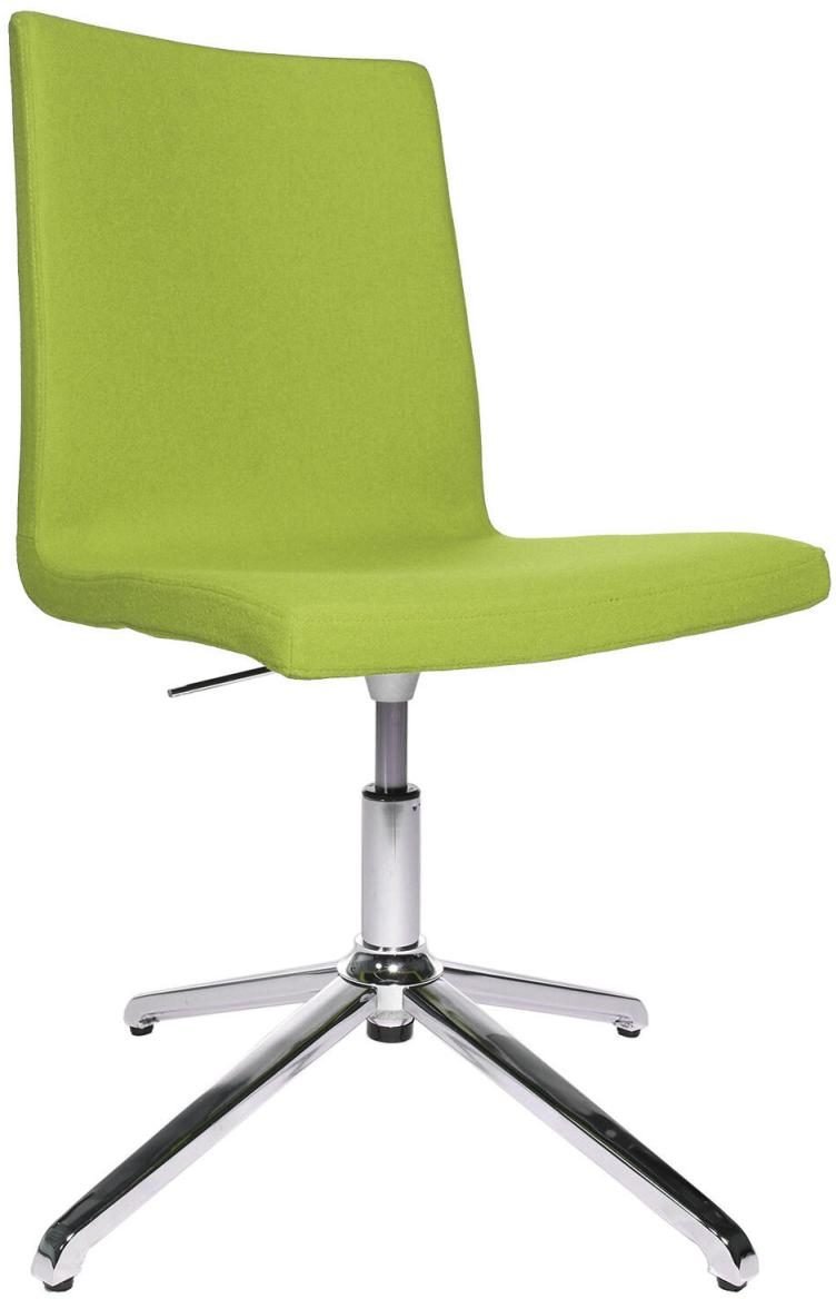 Topstar Besucherstuhl Cube grün