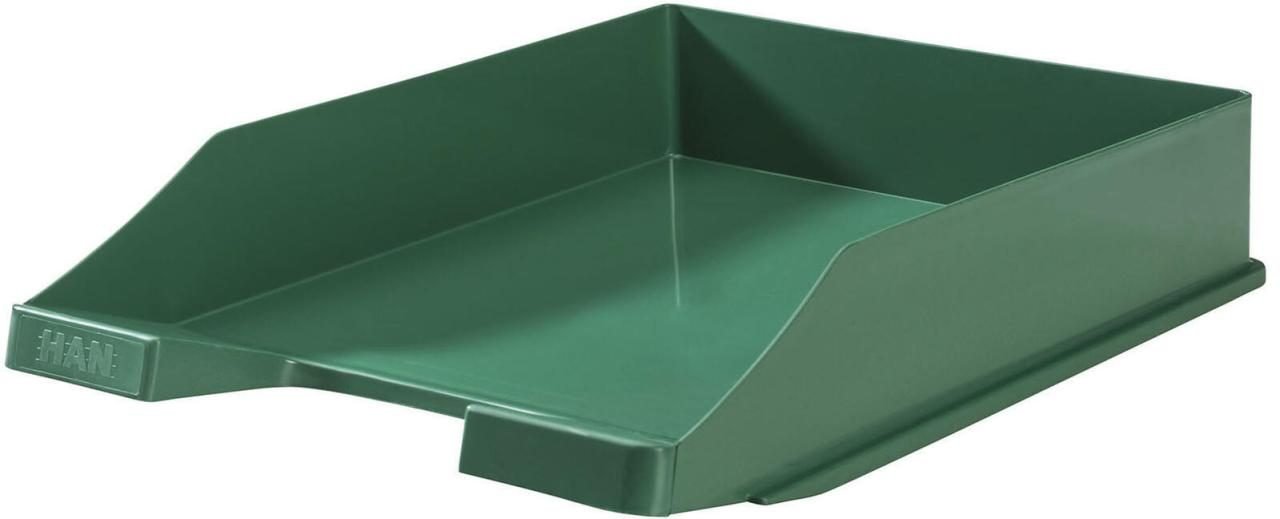 Thumbnail - HAN Briefablage DIN C4 grün