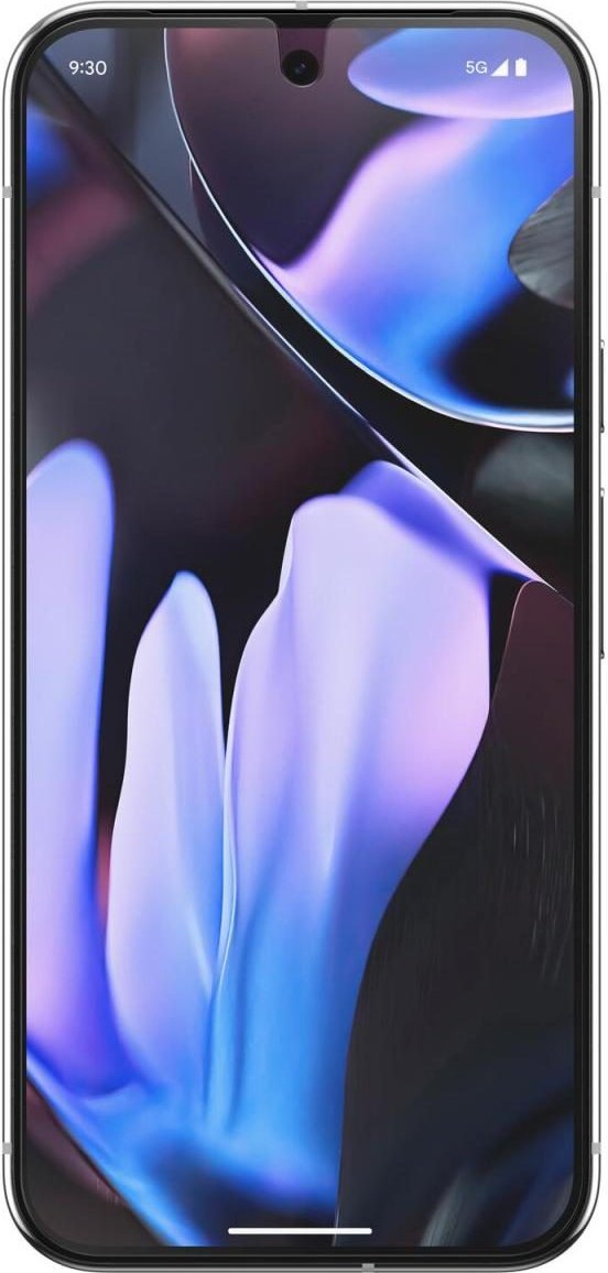 OtterBox Premium Glass Google Pixel 9 Pro XL - clear