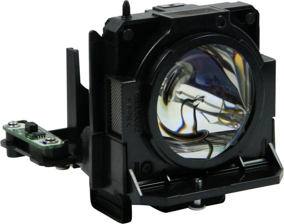 Beamerlampe für PANASONIC (ersetzt: ET-LAD70)