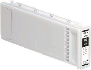 Epson Original T694100 Druckerpatrone photo schwarz 700ml (C13T694100)