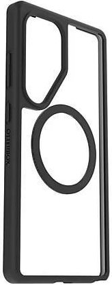 Thumbnail - OtterBox React mit Magnet für Galaxy S25 Ultra, Black Crystal
