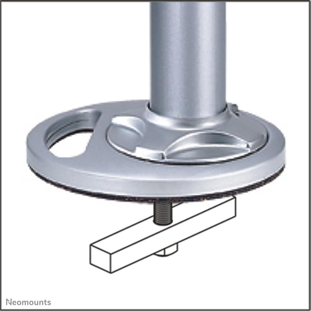 Thumbnail - Neomounts FPMA-D9GROMMET