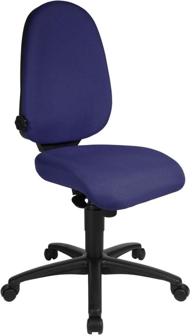 Topstar Bürost.SyncroPro5 Schukra blau