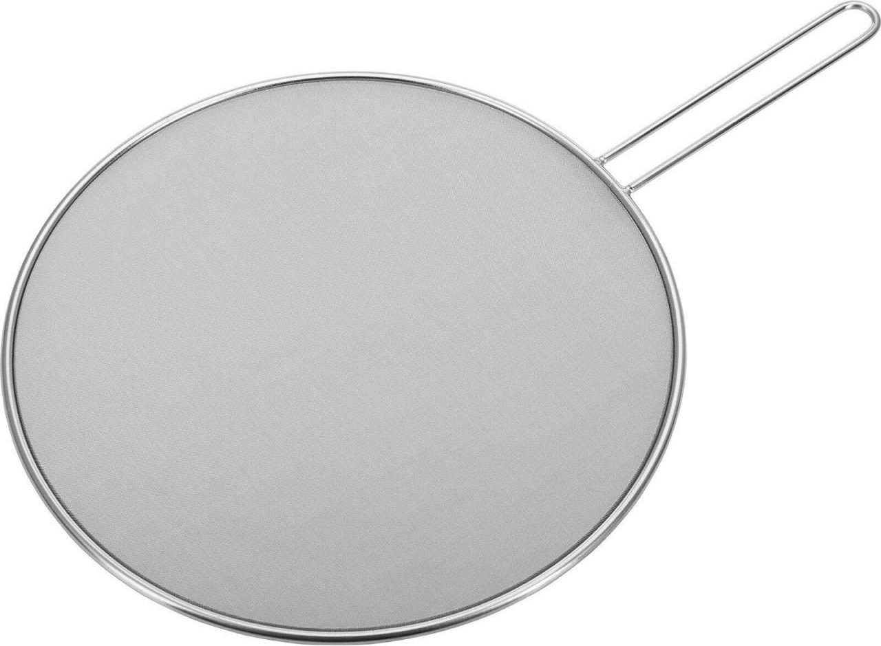 Thumbnail - WESTMARK Picante Pfannen-Spritzschutz silber