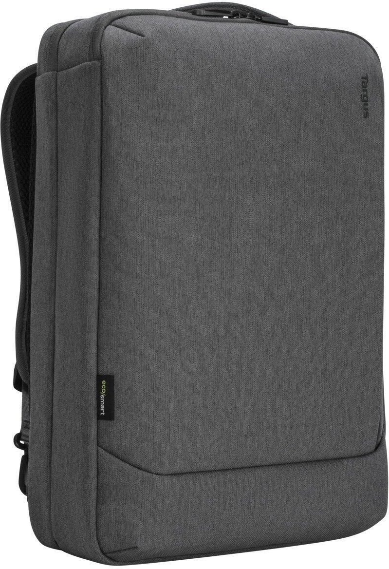 Thumbnail - Targus Cypress 15,6" konvertierbarer Rucksack mit EcoSmart® - Grau