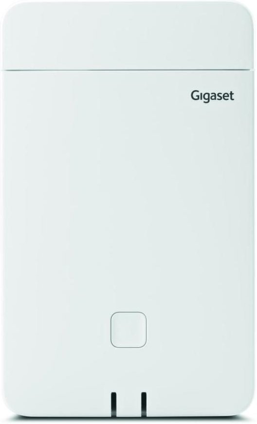 Gigaset pro N870E IP - Basisstation für schnurloses Telefon