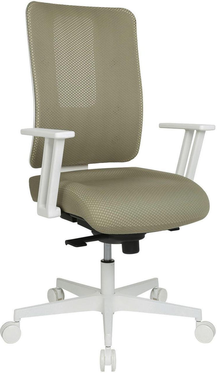 Topstar Bürostuhl SitnessLife50 schlam
