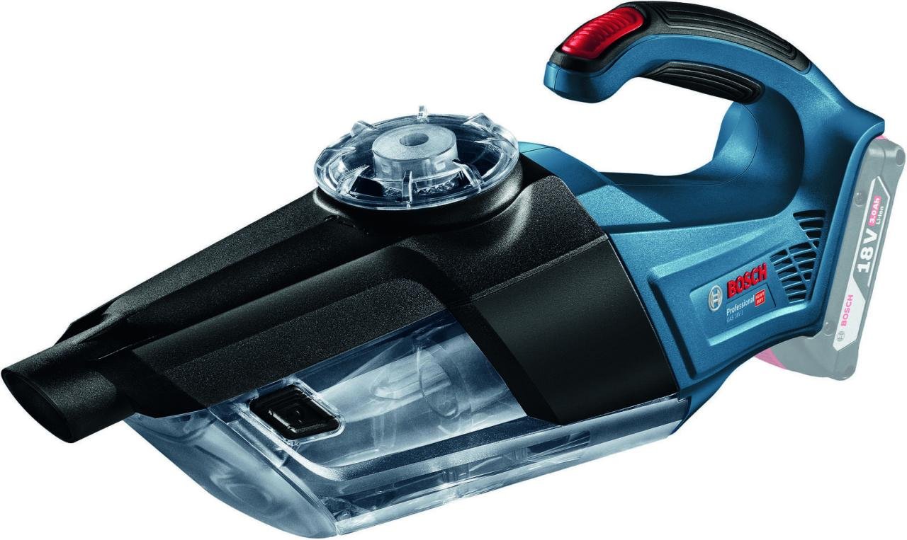 Thumbnail - BOSCH Professional Handstaubsauger GAS 18V-1 Sauger(C) ohne Akku