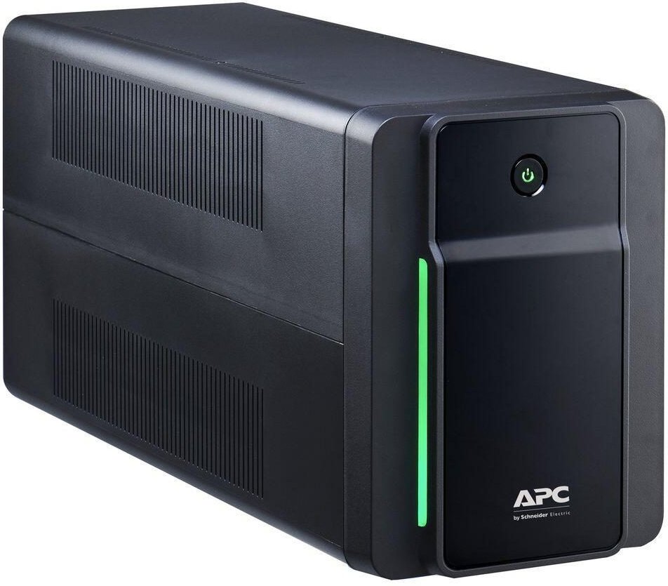 APC BX2200MI-GR Back UPS 2200VA 230V Schuko 4-fach