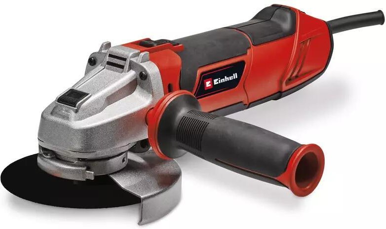 Einhell Winkelschleifer TE-AG 125/1010 CE Q (4430890)