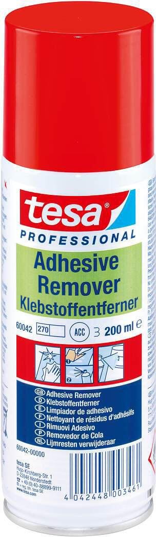 Thumbnail - tesa Klebstoffentferner 200,0 ml